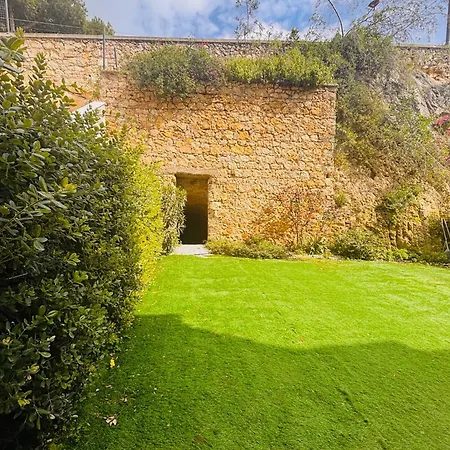 شقة Lussuoso Con Giardino *
