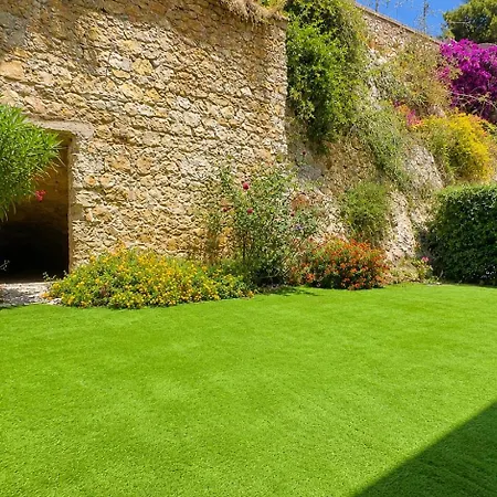 Apartment Lussuoso Con Giardino *
