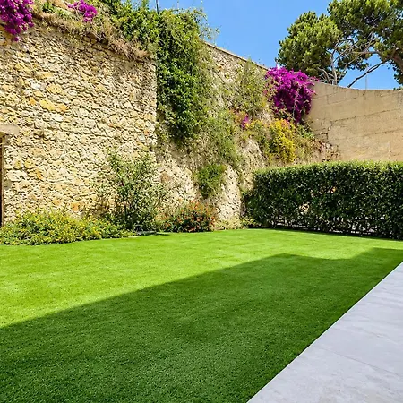 Lussuoso Con Giardino * Cagliari