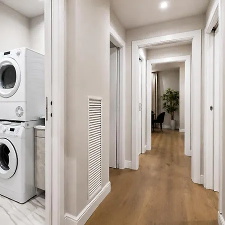 Lussuoso Con Giardino Apartment Cagliari