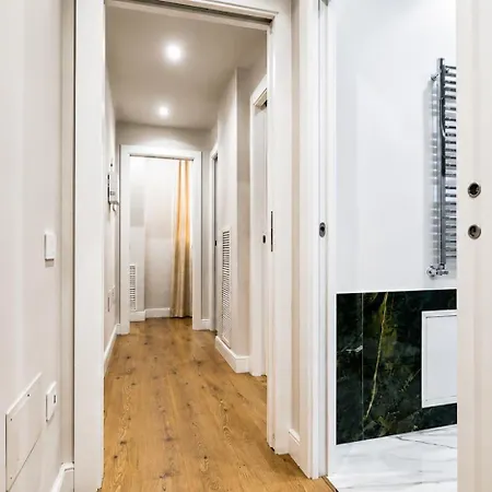 Lussuoso Con Giardino Apartman Cagliari